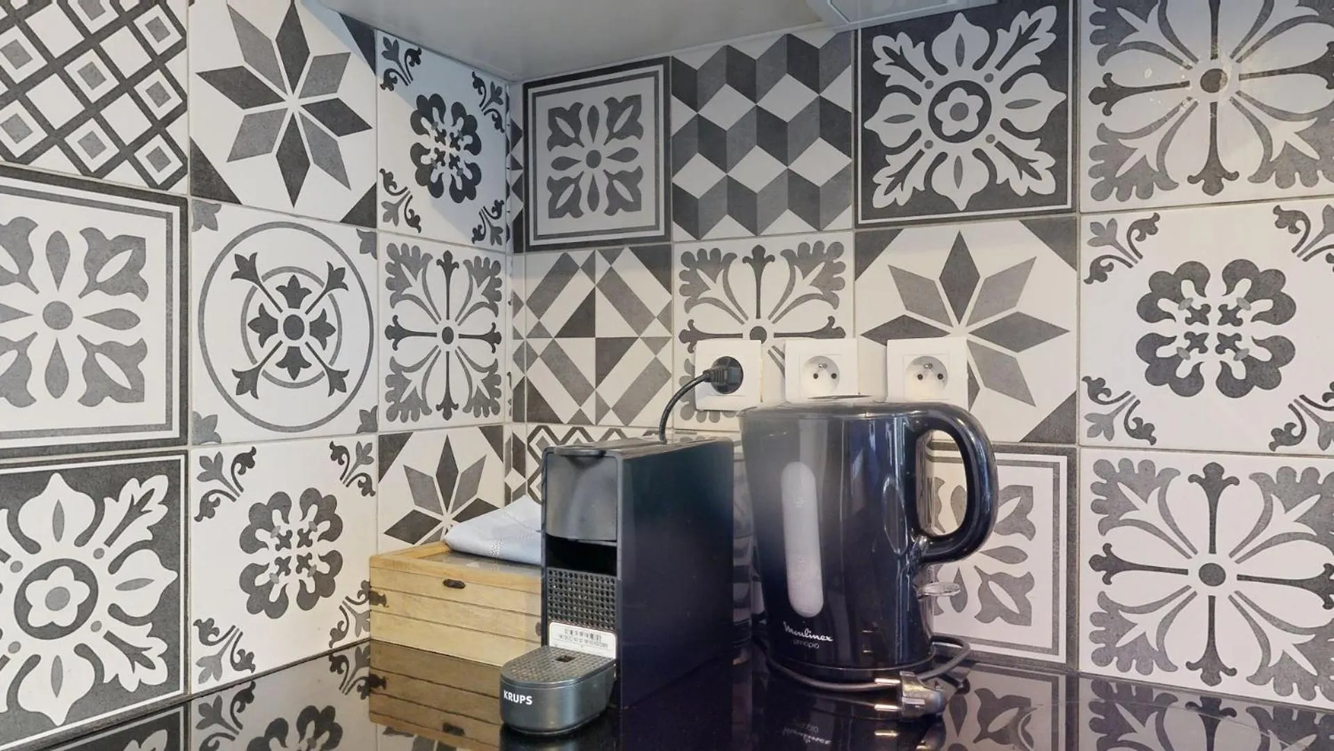Appartement Bluestay 11 - Au Coeur De *