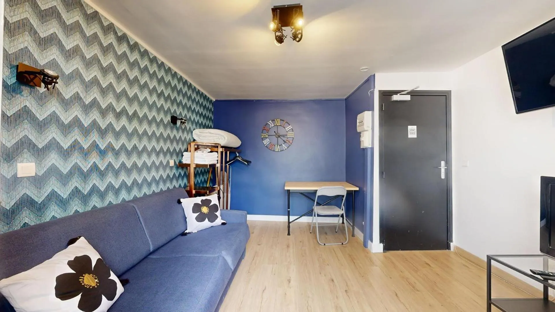 Appartement Bluestay 11 - Au Coeur De