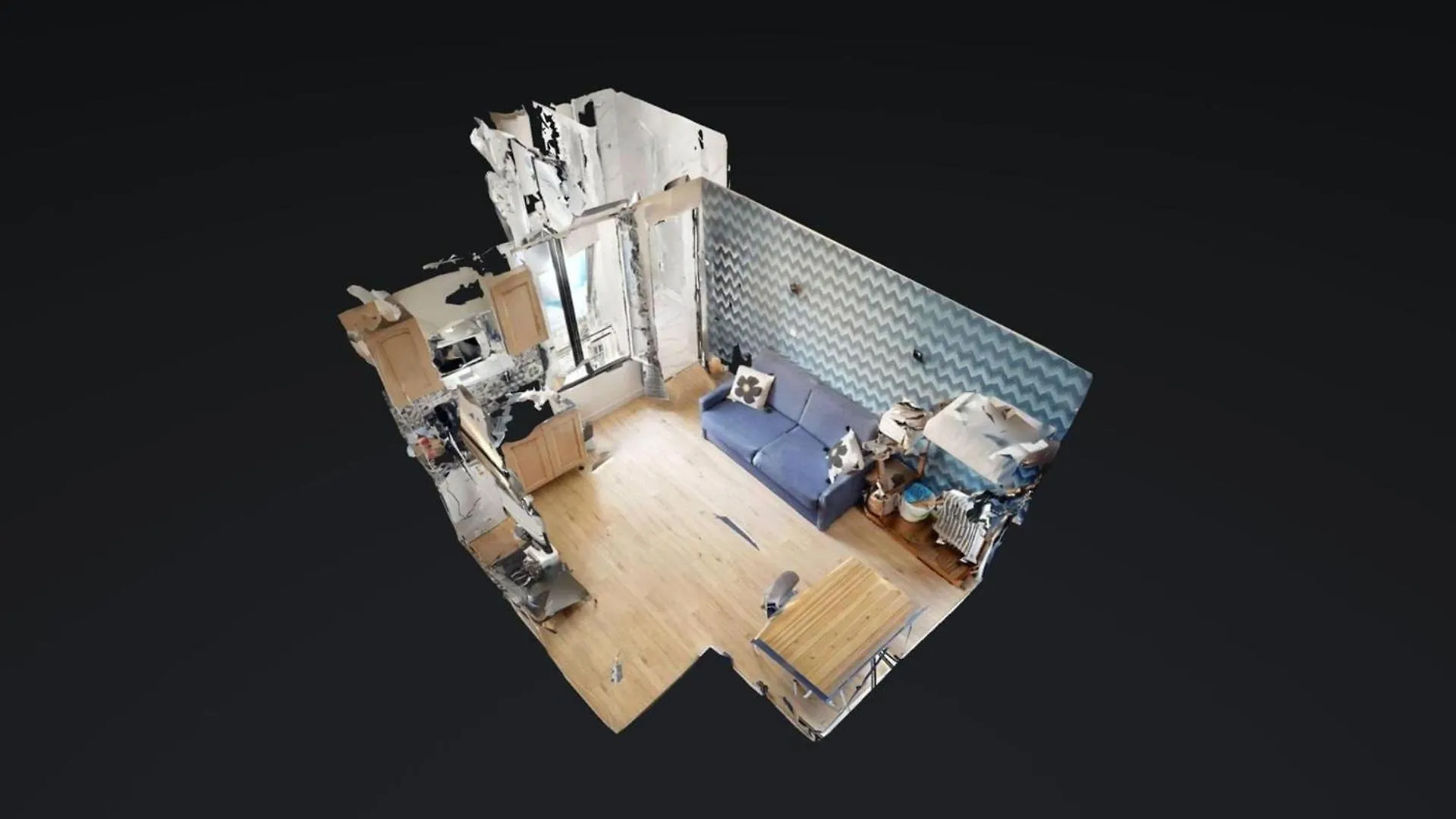 Apartment Bluestay 11 - Au Coeur De *