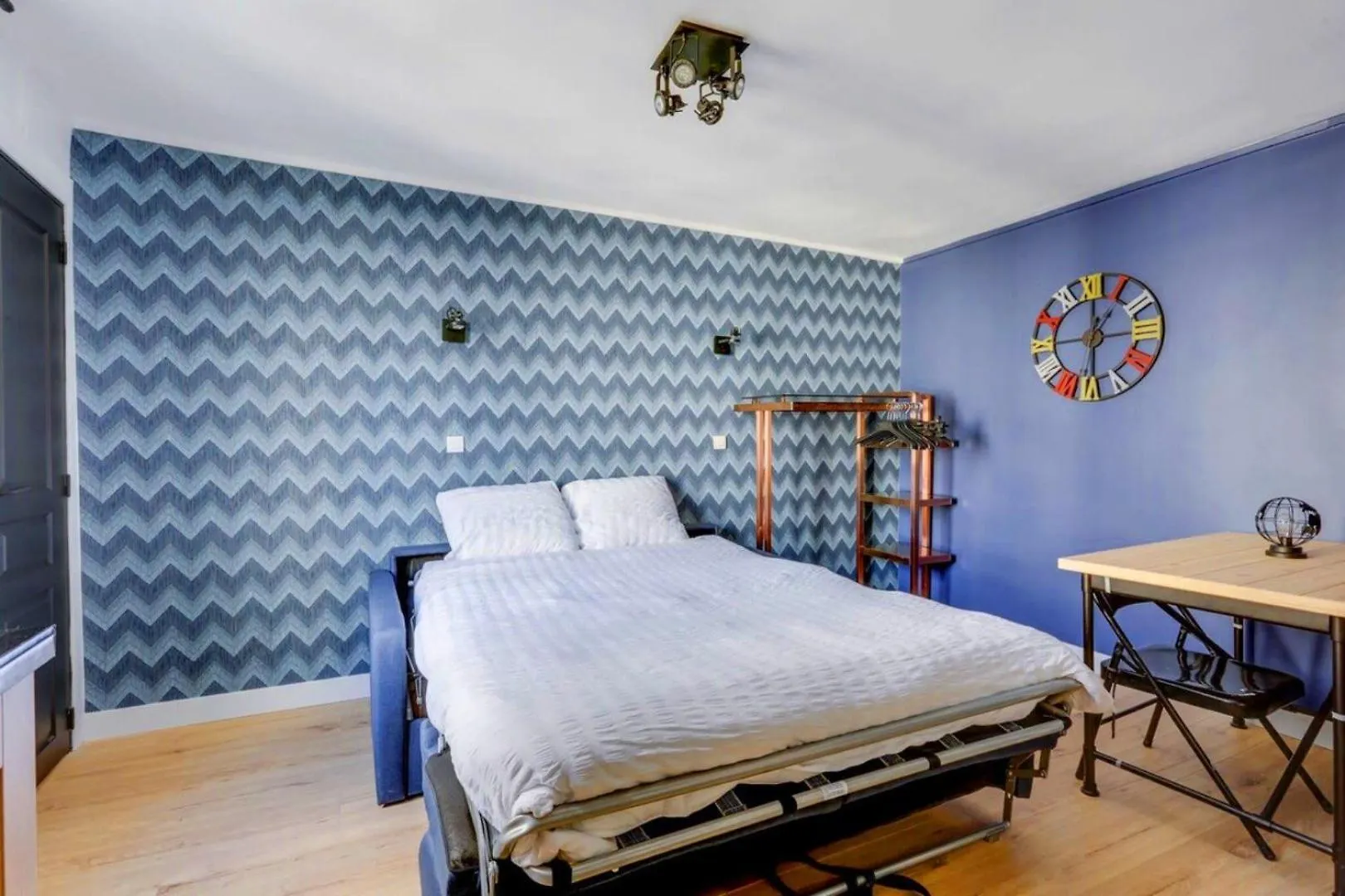 Bluestay 11 - Au Coeur De Apartment