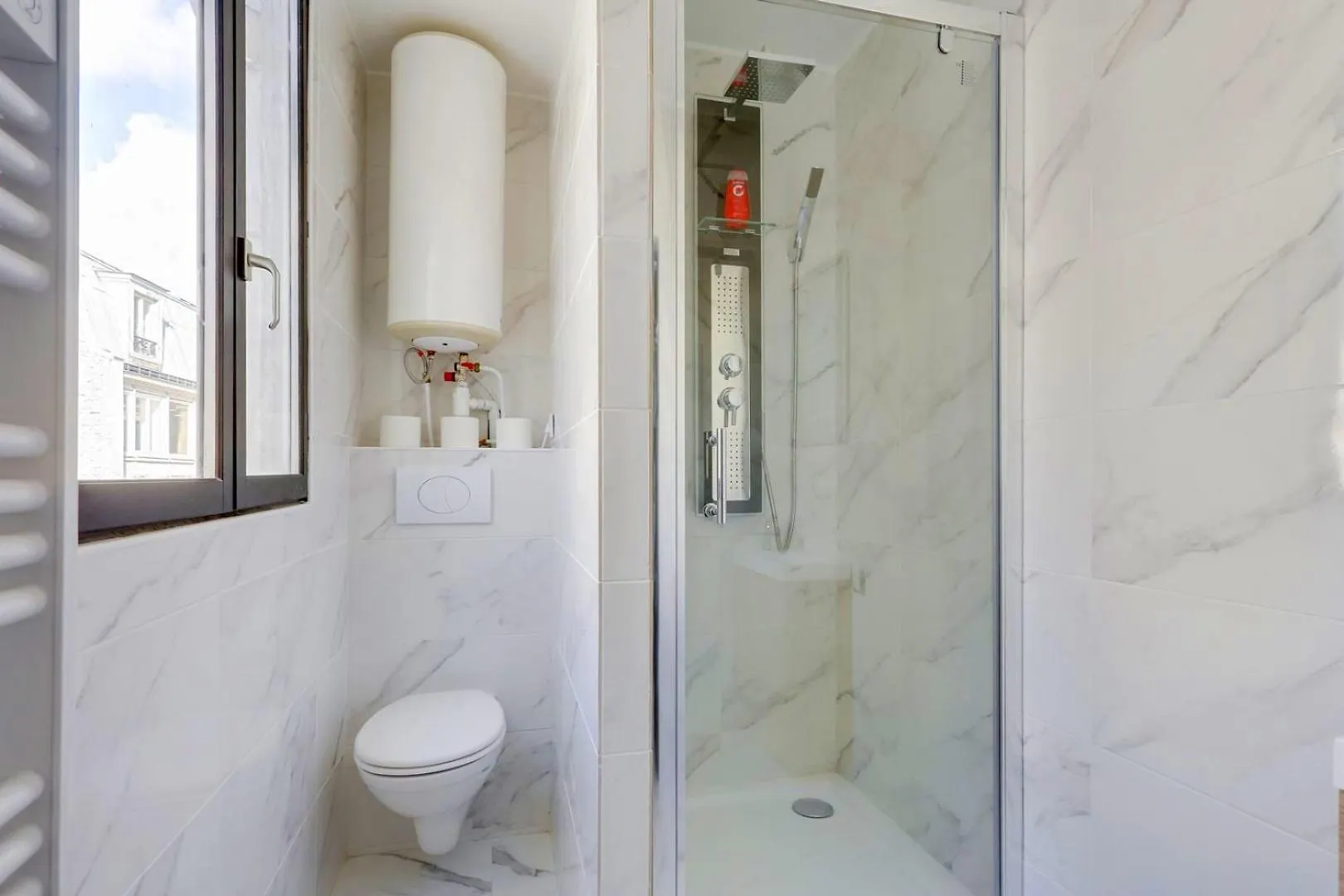 Apartment Bluestay 11 - Au Coeur De Paris