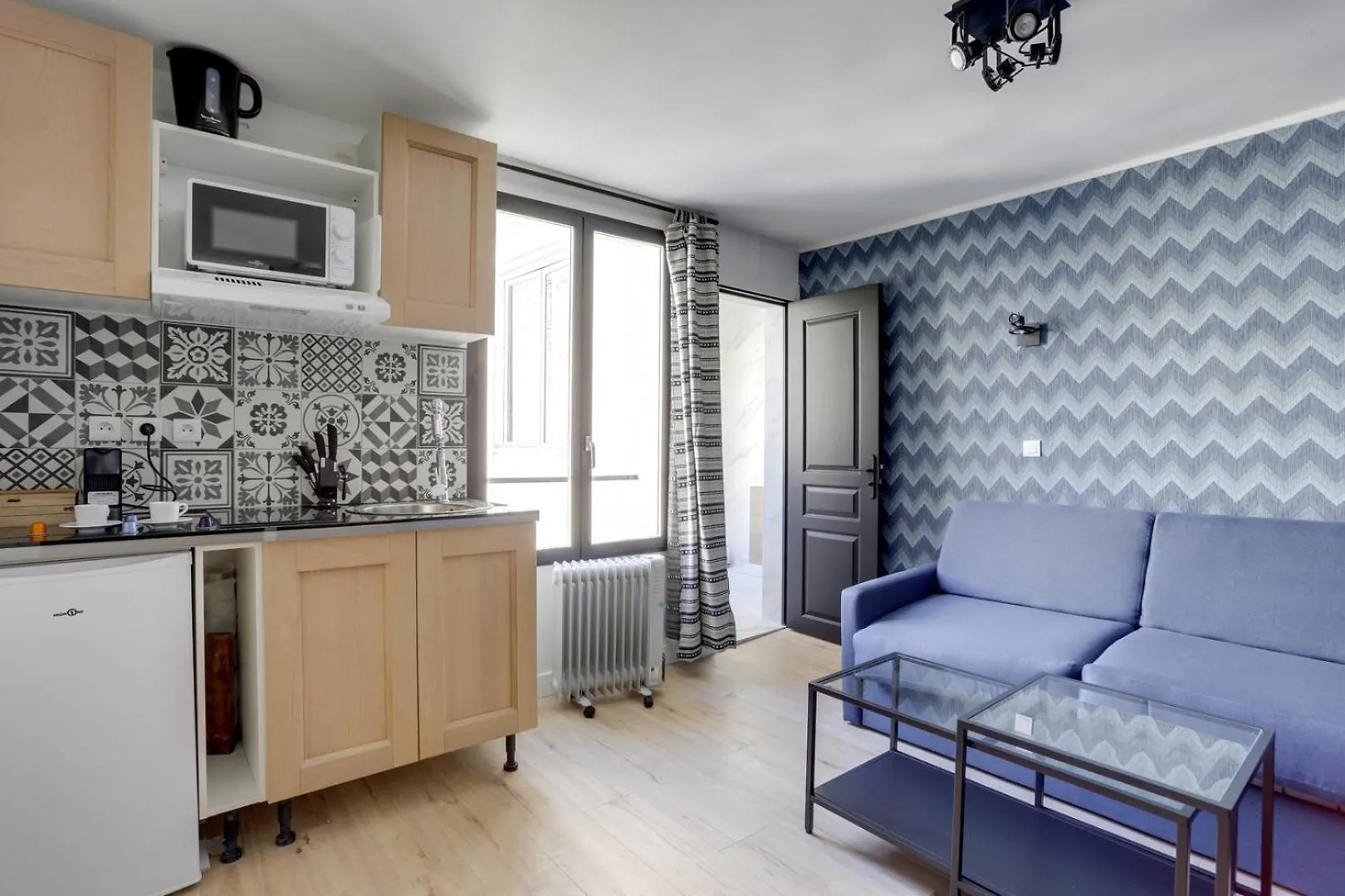 Bluestay 11 - Au Coeur De * Paris